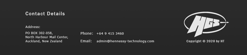 Contact HGS 
